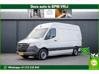 Mercedes-Benz Sprinter 311 CDI RWD L2H2 | | Volledig Ingericht | Mbux | Camera | Climatronic