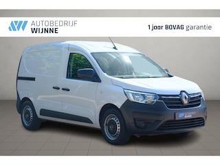 Renault Express 1.3 TCe 100pk Comfort + | App Connect | DAB | Airco | Cruise | Zijschuifdeur Rechts