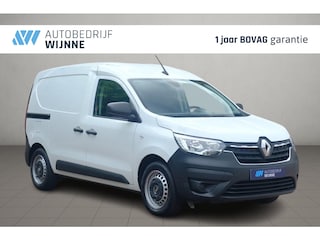 Renault Express 1.3 TCe 100pk Comfort + | App Connect | DAB | Airco | Cruise | Zijschuifdeur Rechts
