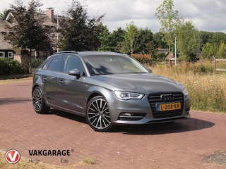 Audi A3 Sportback 1.4 TFSI Ambition Pro Line S | Xenon | Navigatie |