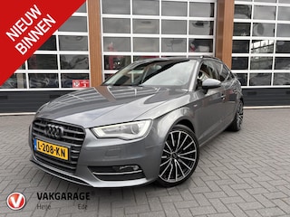 Audi A3 Sportback 1.4 TFSI Ambition Pro Line S | Xenon | Navigatie |