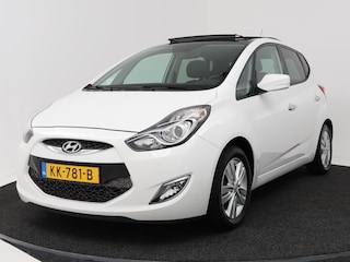 Hyundai ix20 1.6i i-Catcher | Trekhaak | Navi | Panorama Schuifdak | Camera |
