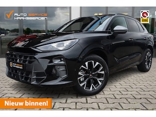 Cupra Terramar 1.5 TSI e-Hybrid Essential | 360 Camera | Memory | ACC |