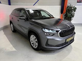 Skoda Kodiaq 1.5 TSI 150pk DSG7 First Edition 7 zitpl, Carplay