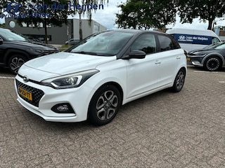 Hyundai i20 1.0 T-GDI Comfort Parkeersensoren | Camera | Apple Car Play & Android Auto