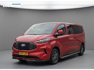 Ford Transit Custom 320 2.0TDCI L2H1 | Veel extra`s | Adaptive Cruise Control