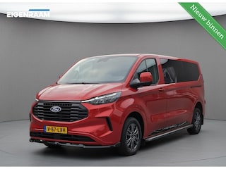 Ford Transit Custom 320 2.0TDCI L2H1 | Veel extra`s | Adaptive Cruise Control