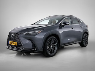 Lexus NX 450h+ AWD 35th Edition | Panoramisch Schuifdak | Stoel- en Stuurverwarming | Lexus Link + |