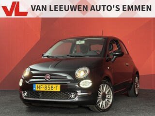 Fiat 500 1.2 500S | Nieuw binnen | Distr vervangen! | Clima | Nette auto!