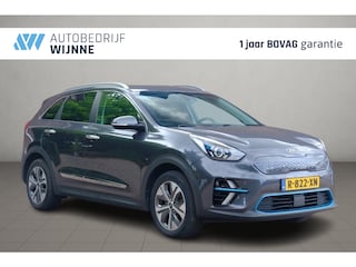 Kia Niro e-Niro 64 kWh DynamicLine | Navi | App Connect | Climate | Adaptive Cruise | Camera | PDC | Keyless