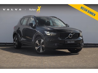 Volvo XC40 T4 211PK Automaat Recharge R-Design / Adaptieve cruise control / BLIS / stoel - en stuurwielverwarming / Elektrische achterklep / Parkeersensoren met camera / Apple carplay / All season banden