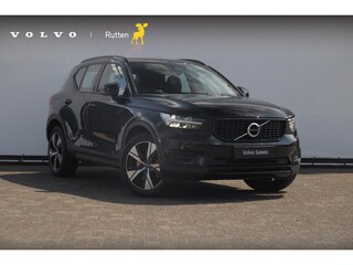 Volvo XC40 T4 211PK Automaat Recharge R-Design / Adaptieve cruise control / BLIS / stoel - en stuurwielverwarming / Elektrische achterklep / Parkeersensoren met camera / Apple carplay / All season banden