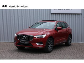 Volvo XC60 2.0 T5 Inscription | Achteruitrijcamera | Panoramadak | Adaptieve Cruise Control | Harman/Kardon | Bestuurdersstoel met geheugenfunctie | Stoelverwarming | Apple Carplay | Android Auto