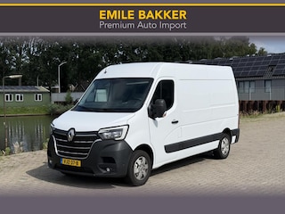 Renault Master bestel T35 2.3 dCi 150 L2H2 Energy Work Edition