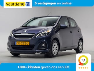 Peugeot 108 1.0 e-VTi Active [ 5-drs Airco Isofix]
