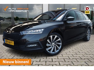 Skoda Octavia Combi 1.4 TSI iV PHEV Sportline | Camera | ACC | 18 Inch |