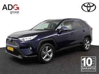 Toyota RAV4 2.0 VVT-iE Dynamic | Trekhaak | Apple Carplay/Android Auto | Alarm en BearLock |