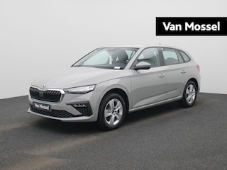 Skoda Scala 1.0 TSI Selection | KESSY GO | VIRTUAL COCKPIT | NAVI | PARKEERSENSOREN ACHTER | CRUISE CONTROL |