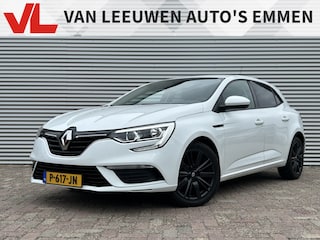 Renault Mégane 1.2 TCe Life | Nieuw binnen | RIJKLAAR | Airco
