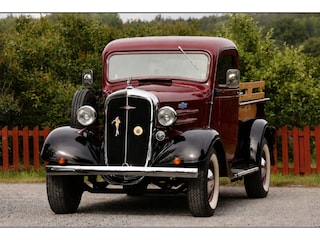 Chevrolet Pick-Up