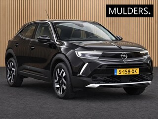 Opel Mokka 1.2 Turbo 130 pk Elegance Automaat / led / carplay / cruise