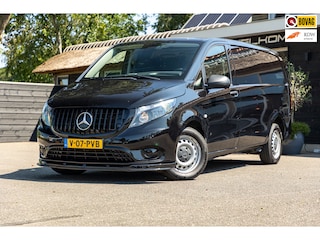 Mercedes-Benz Vito 114 CDI Lang Automaat I Trekhaak I Adaptive Cruise I Airco I Camera I CarPLay I Android