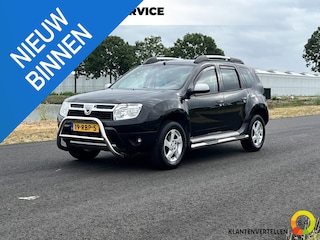 Dacia Duster 1.6 Lauréate 2wd Airco, radio, trekhaak