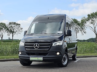 Mercedes-Benz Sprinter 317 L2H2 LED Mbux10!