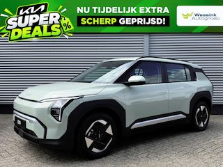 Kia EV3 Air 81.4 kWh | Camera | Adaptive Cruise Control | Navigatie |