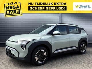 Kia EV3 Air 81.4 kWh | Camera | Adaptive Cruise Control | Navigatie |