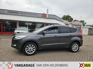 Ford Kuga 1.5 Titanium Styling Pack 4WD