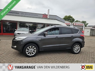 Ford Kuga 1.5 Titanium Styling Pack 4WD