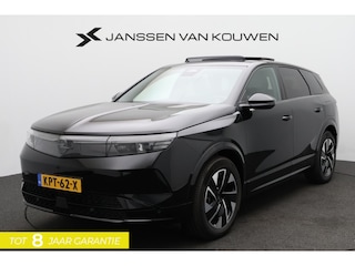 Opel Grandland Electric GS 73 kWh Panoramadak / 2+6 Jaar garantie / Mega Voordeel