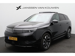 Opel Grandland Electric GS 73 kWh Panoramadak / 2+6 Jaar garantie / Mega Voordeel