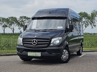 Mercedes-Benz Sprinter 316 ac cruisecontrol