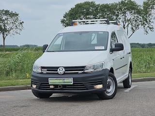 Volkswagen Caddy 2.0 ac 4motion EURO6