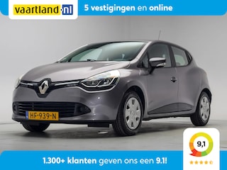 Renault Clio 0,9 TCe Expression [ Airco Cruise Navigatie]