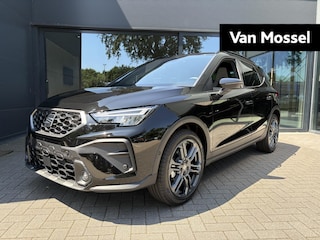 Seat Arona 1.0 EcoTSI FR Business Connect 95PK | Stoelverwarming | Sportstoelen | Parkeersensoren | Achteruitrijcamera | Virtual Cockpit | Apple Carplay & Android Auto | Direct Leverbaar! |