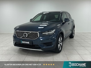 Volvo XC40 1.5 T4 Recharge Inscription Expression NAVIGATIE | TREKHAAK | ACHTERUITRIJCAMERA | ELEKTRISCHE ACHTERKLEP