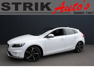 Volvo V40 2.0 D2 R-Design Business -PANORAMA - TREKHAAK - PDC