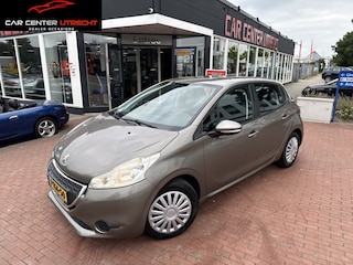 Peugeot 208 1.2 VTi Urban Soul airco trekhaak 5drs 140dkm