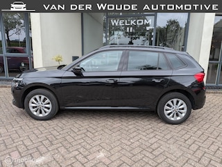 Skoda Kamiq 1.0 TSI Bus|Led|Tr.Haak|Verw.voorruit|1e.eig|Etc