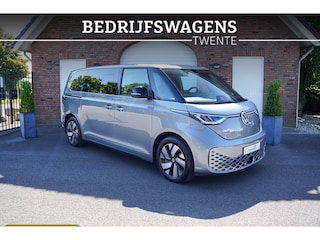 Volkswagen ID. Buzz Pro 86 kWh / 286 PK LWB 7 persoons