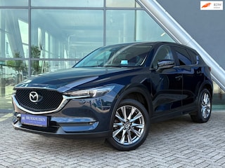 Mazda CX-5 2.5 SkyActiv-G 194pk Luxury Automaat / 360 Camera / Trekhaak