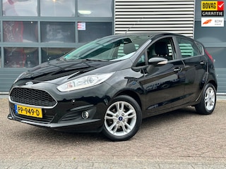 Ford Fiesta 1.0 Titanium | Airco | PDC | NAP