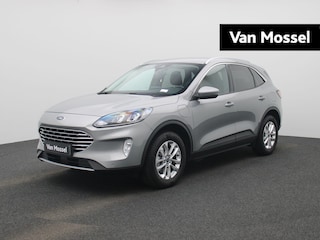 Ford Kuga 2.5 PHEV Titanium | Climate Control | Cruise Control | Achteruitrijcamera | Winterpakket | Apple Carplay/Android Auto |