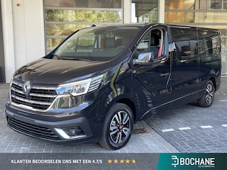 Renault Trafic E-Tech T29 L2H2 Advance 52 kWh Airco | Apple Carplay/Android auto | Camera