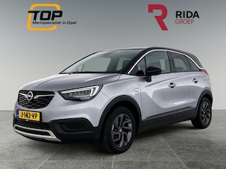Opel Crossland X 1.2 T. Edition | Trekhaak |