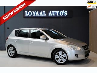 Kia Ceed Cee'd 1.4 X-ecutive |AIRCO | NAP | APK | ELEKT. RAMEN