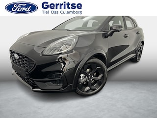 Ford Puma 1.0 EcoBoost Hybrid BlueCruise Edition | DIT IS EEN VOORRAADAUTO! | Winterpack | Trekhaak | Matrix LED | Sportonderstel | Premium Connectivity |